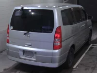 Nissan SERENA лот № 1066 оценка R  с аукциона в Японии 1
