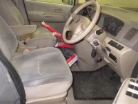 Nissan SERENA лот № 1066 оценка R  с аукциона в Японии 3