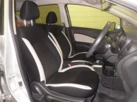 Nissan NOTE лот № 5009 оценка 3.5  с аукциона в Японии 3