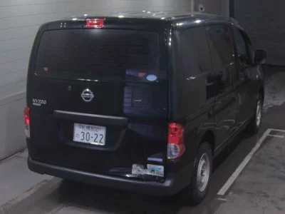 Nissan NV200