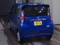 Nissan DAYZ лот № 1312 оценка 4  с аукциона в Японии 5