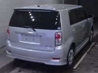 Toyota COROLLA RUMION лот № 1024 оценка 3.5  с аукциона в Японии 1