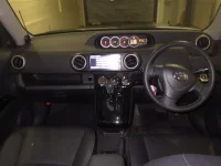 Toyota COROLLA RUMION лот № 1024 оценка 3.5  с аукциона в Японии 2