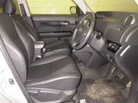 Toyota COROLLA RUMION лот № 1024 оценка 3.5  с аукциона в Японии 3