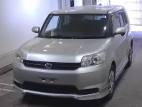 Toyota COROLLA RUMION лот № 1024 оценка 3.5  с аукциона в Японии 4
