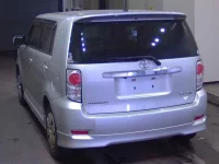 Toyota COROLLA RUMION лот № 1024 оценка 3.5  с аукциона в Японии 5