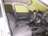 Toyota SUCCEED лот № 5017 оценка R  с аукциона в Японии 2