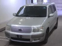 Toyota SUCCEED лот № 5017 оценка R  с аукциона в Японии 4