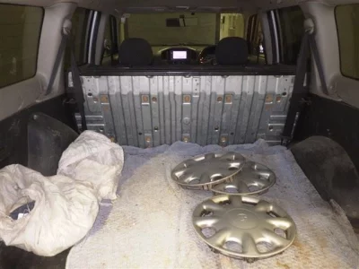 Toyota SUCCEED  с аукциона в Японии