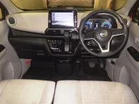 Nissan DAYZ лот № 1320 оценка R  с аукциона в Японии 2