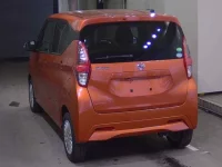 Nissan DAYZ лот № 1320 оценка R  с аукциона в Японии 5