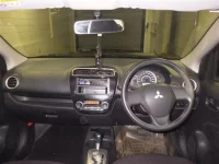 Mitsubishi MIRAGE лот № 1145 оценка 3  с аукциона в Японии 2
