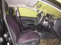 Mitsubishi MIRAGE лот № 1145 оценка 3  с аукциона в Японии 3