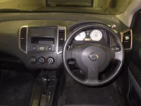 Nissan WINGROAD лот № 1187 оценка R  с аукциона в Японии 2