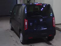 Honda N WGN лот № 1201 оценка R  с аукциона в Японии 5