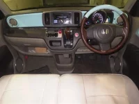 Honda N ONE лот № 1200 оценка 3  с аукциона в Японии 2