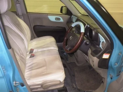 Honda N ONE  с аукциона в Японии