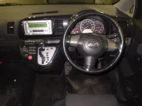Toyota WISH лот № 1171 оценка R  с аукциона в Японии 2
