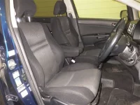 Toyota WISH лот № 1171 оценка R  с аукциона в Японии 3