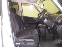 Nissan SERENA лот № 1163 оценка 3.5  с аукциона в Японии 3