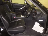 Nissan STAGEA лот № 1168 оценка 3.5  с аукциона в Японии 3