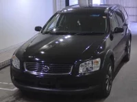 Nissan STAGEA лот № 1168 оценка 3.5  с аукциона в Японии 4