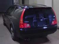 Nissan STAGEA лот № 1168 оценка 3.5  с аукциона в Японии 5