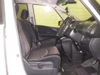 Nissan SERENA лот № 1167 оценка 3.5  с аукциона в Японии 3