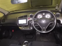 Honda STREAM лот № 1183 оценка 3.5  с аукциона в Японии 2