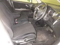 Honda STREAM лот № 1183 оценка 3.5  с аукциона в Японии 3