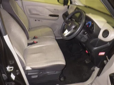 Mitsubishi EK WAGON  с аукциона в Японии