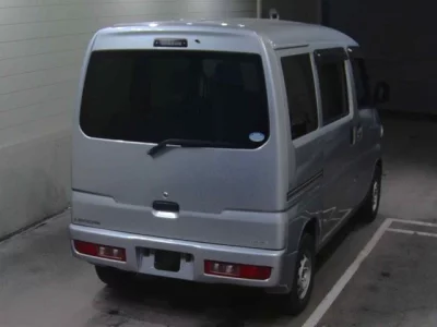 Mitsubishi MINICAB VAN