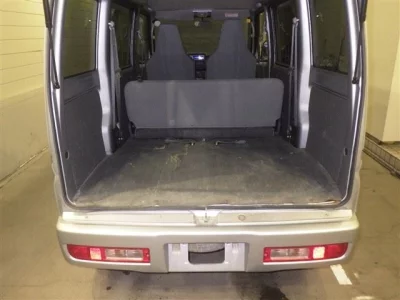 Mitsubishi MINICAB VAN