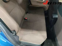 Toyota AQUA лот № 3003 оценка 3.5  с аукциона в Японии 7