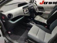 Toyota AQUA лот № 3004 оценка 3.5  с аукциона в Японии 5