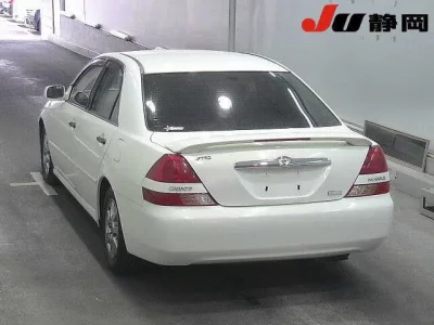 Toyota MARK II