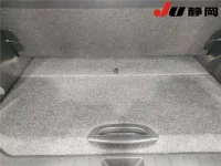 Nissan NOTE лот № 4005 оценка 3.5  с аукциона в Японии 8