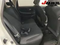 Nissan NOTE лот № 4005 оценка 3.5  с аукциона в Японии 7