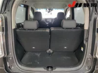 Honda N WGN лот № 3005 оценка RA  с аукциона в Японии 8