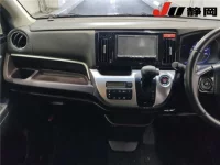 Honda N WGN лот № 3005 оценка RA  с аукциона в Японии 6