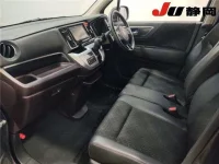 Honda N WGN лот № 3005 оценка RA  с аукциона в Японии 5