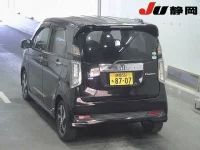 Honda N WGN лот № 3005 оценка RA  с аукциона в Японии 1