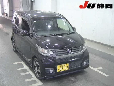 Honda N WGN