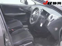Honda STREAM лот № 512 оценка 3  с аукциона в Японии 2