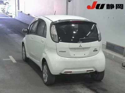 Mitsubishi I-MIEV