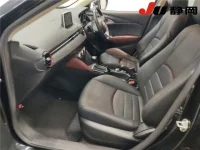 Mazda CX-3 лот № 1016 оценка 3.5  с аукциона в Японии 5