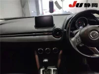 Mazda CX-3 лот № 1016 оценка 3.5  с аукциона в Японии 6