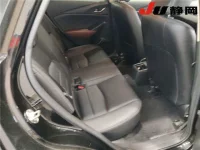 Mazda CX-3 лот № 1016 оценка 3.5  с аукциона в Японии 7