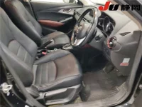 Mazda CX-3 лот № 1016 оценка 3.5  с аукциона в Японии 2