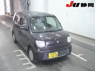 Suzuki MRWAGON